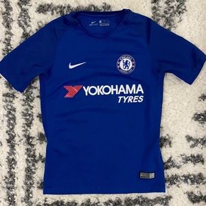 Chelsea FC Jersey